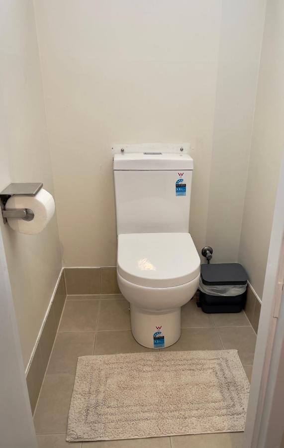 Kulin Erindale Apartments المظهر الخارجي الصورة