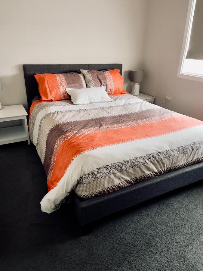 Kulin Erindale Apartments المظهر الخارجي الصورة