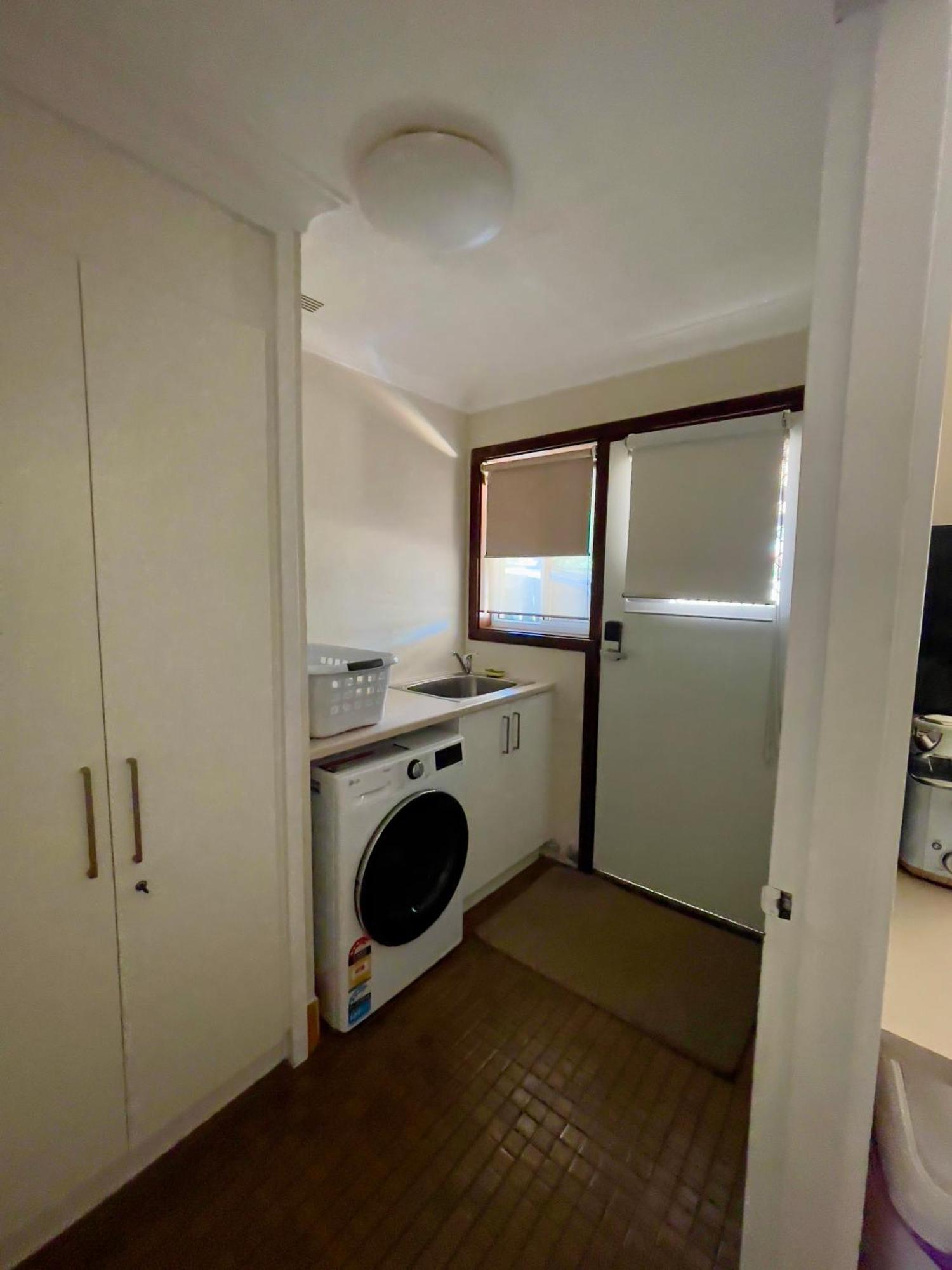 Kulin Erindale Apartments المظهر الخارجي الصورة