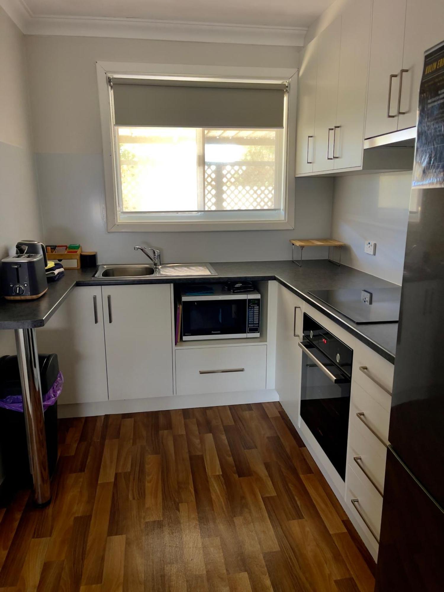 Kulin Erindale Apartments المظهر الخارجي الصورة