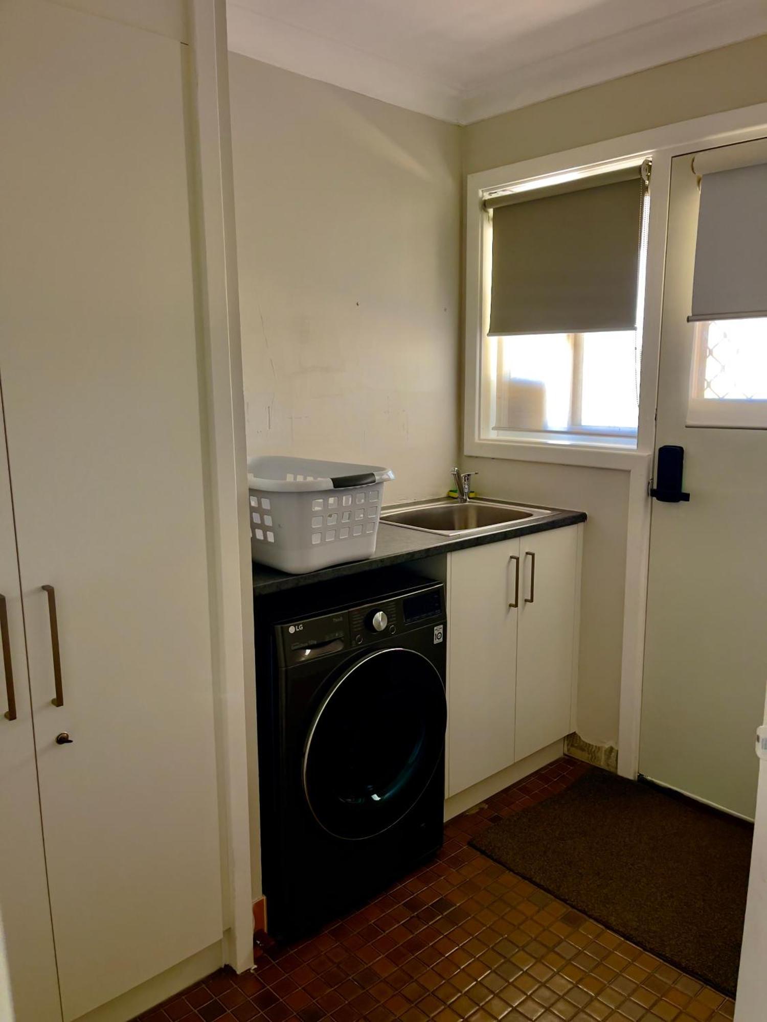 Kulin Erindale Apartments المظهر الخارجي الصورة